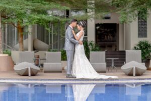The Wedding of Ryan & Yani