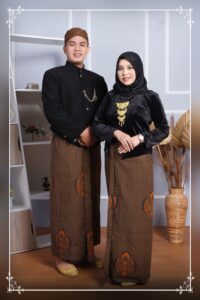 The Wedding of Dewi & Irfan