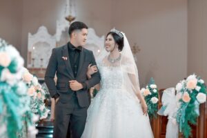 The Wedding of Ifah & Ewink