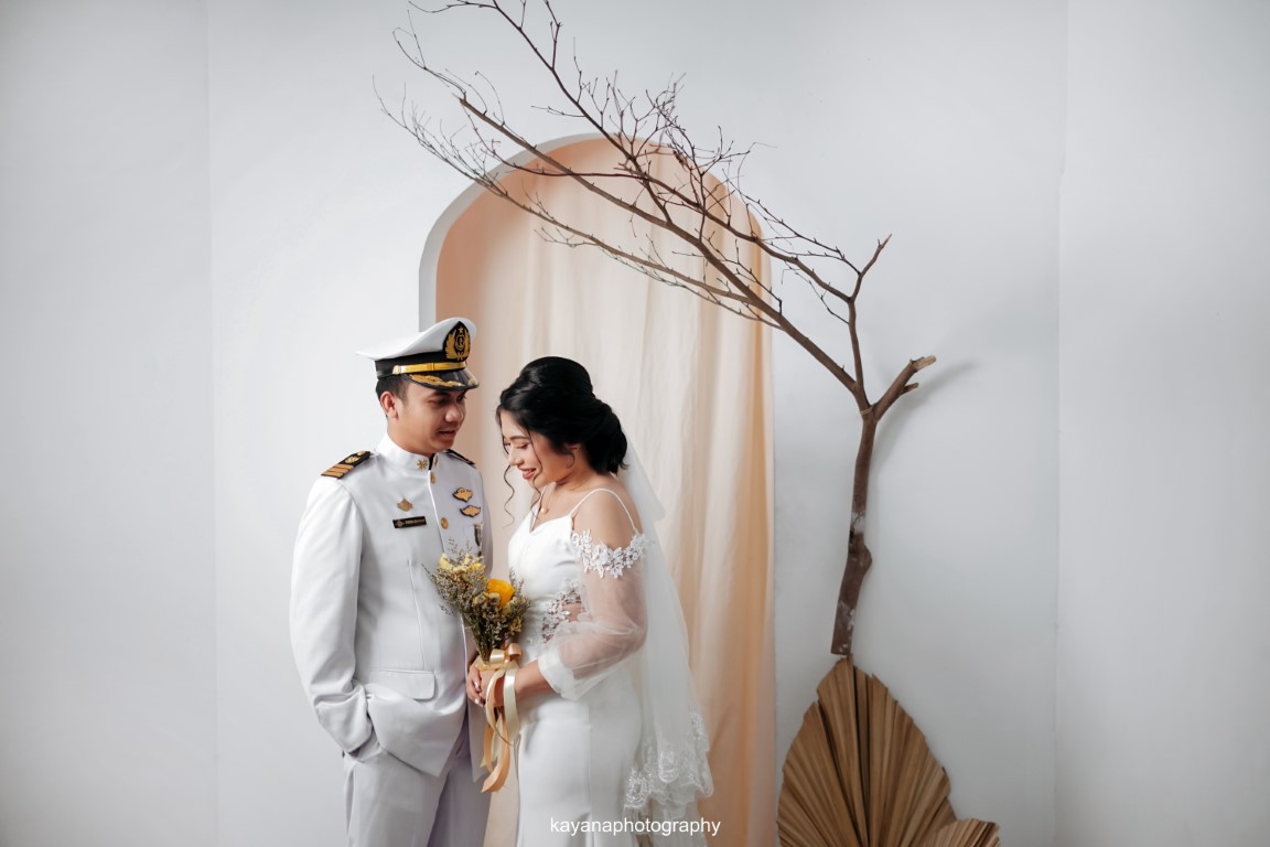 The Wedding of Yeyen & Nawir