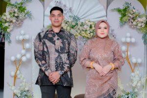 The Wedding of Erfin & Sulma