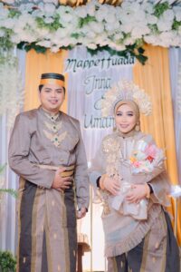 The Wedding of Ona & Jabal