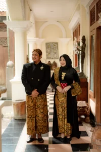 The Wedding of Malik & Mida