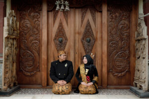 The Wedding of Abduh & Ninda