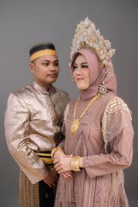 The Wedding of Uni & Zuhry