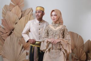 The Wedding of Dewi & Zoga