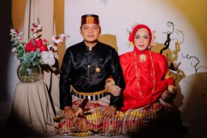 The Wedding of Rangga & Itha