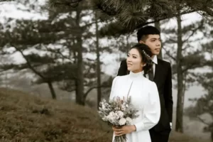 The Wedding of Dela & Najib