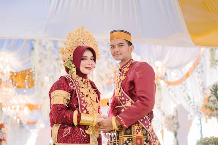 The Wedding of Fadlia & Akbar