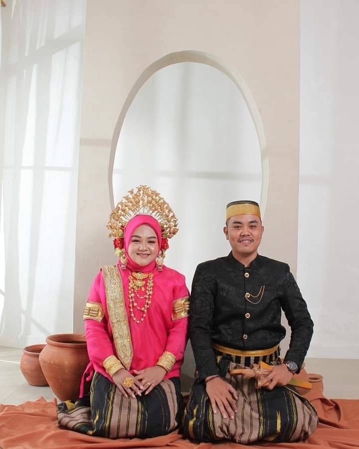 The Wedding of Jerry & Yuni