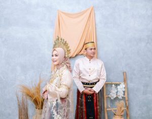 The Wedding of Ayu & Eboog