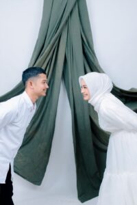 The Wedding of Illang & Niar