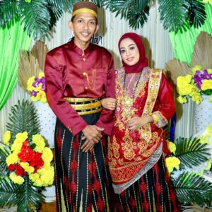 The Wedding of A.Ilham & A.Indar