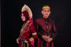 The Wedding of Zul & Maya