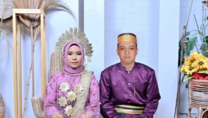 The Wedding of Nova & Rama