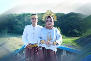 The Wedding of Rifqa & Ardi