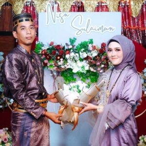 The Wedding of Sule & Nisa